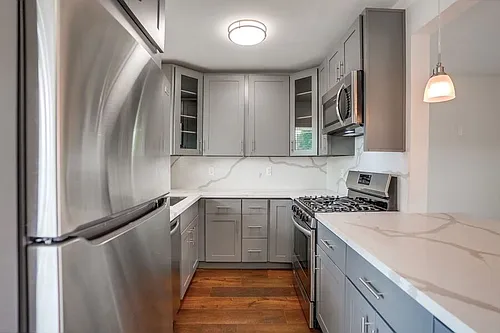Floor plan 2BD2BA