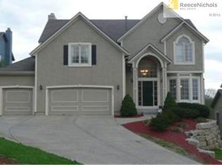 22321 W 46th Ter, Shawnee, KS 66226