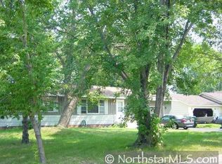 265 Oak Park Dr NE, Blaine, MN 55434