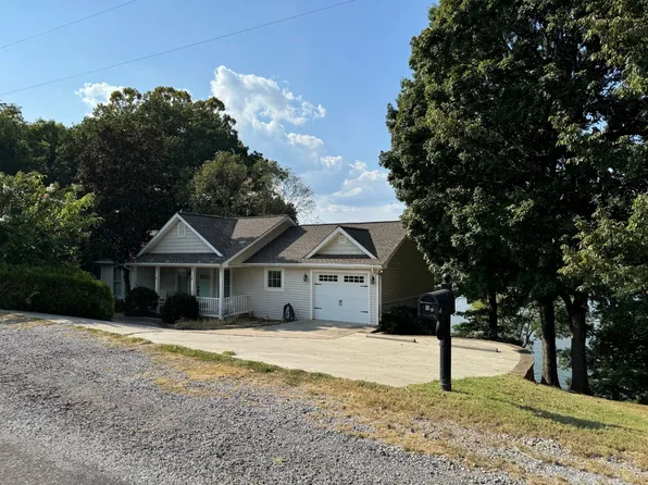 15 Cheekwood Ln, Cadiz, KY 42211