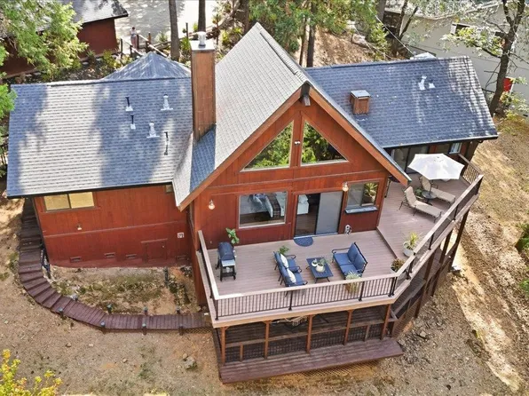 11544 Ragan Way, Grass Valley, CA 95949
