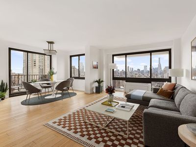 50 E 89th St #28E, Manhattan, NY, 10128