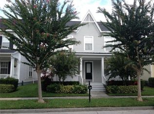 1123 Rush St, Celebration, FL 34747