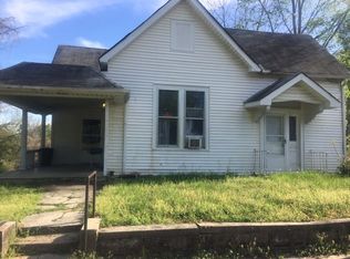 254 Morgan St, Jackson, TN 38301