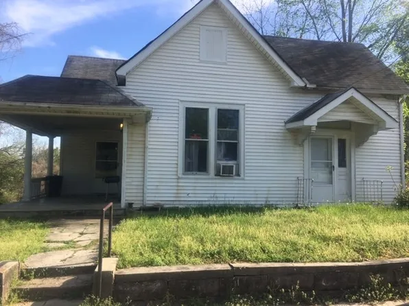 254 Morgan St, Jackson, TN 38301