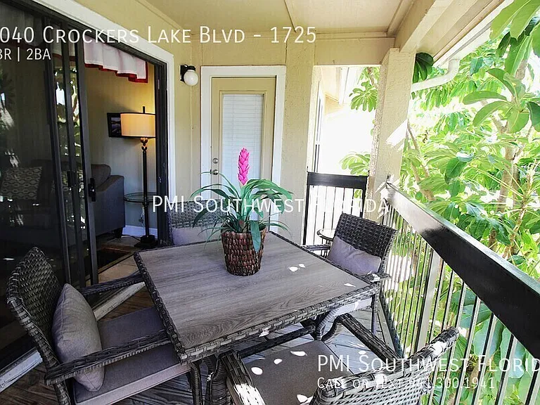 4040 Crockers Lake Blvd #1725 — Photo 24