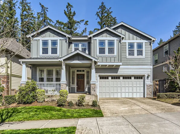 20347 SW Cassandra Ln, Beaverton, OR 97007