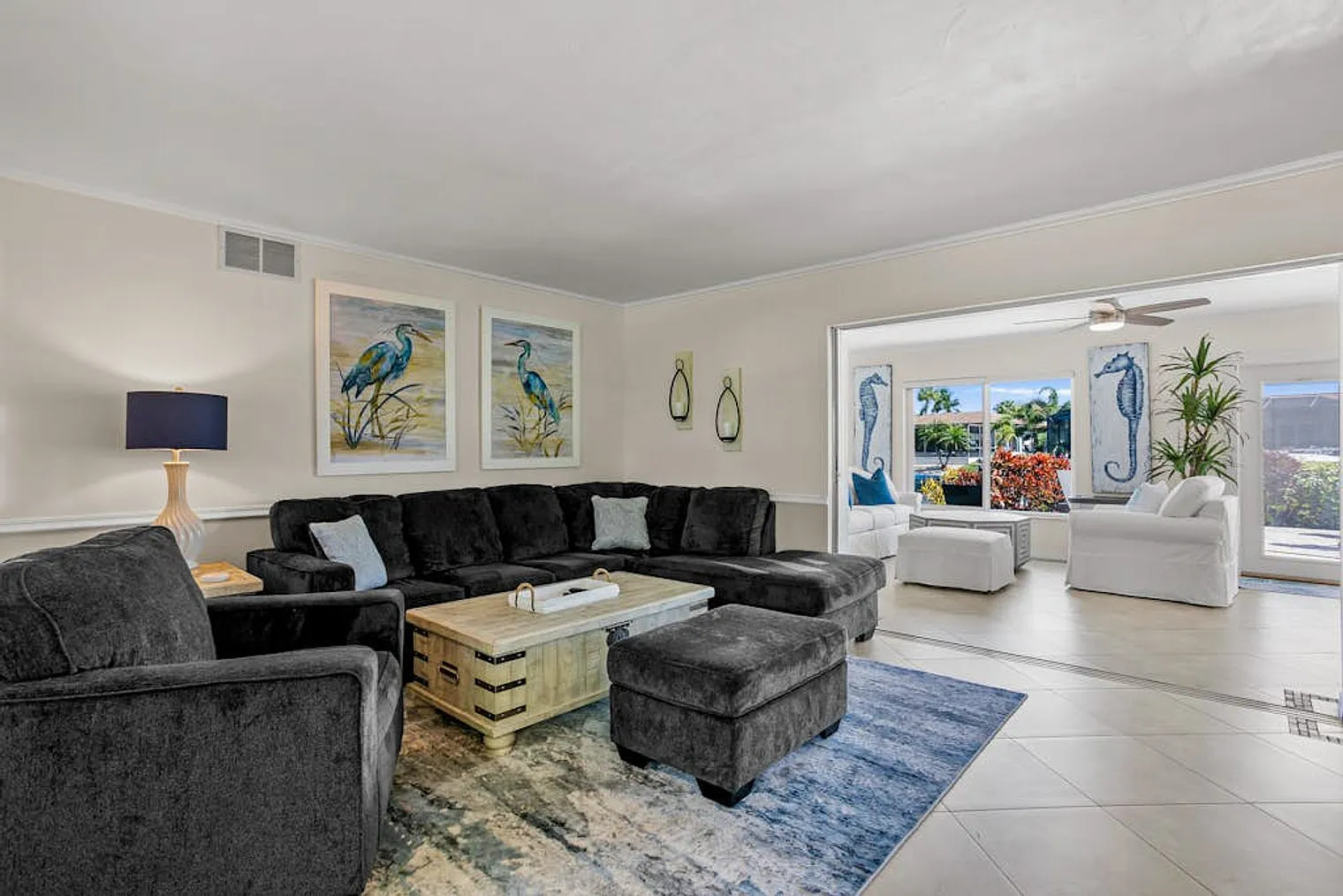 2 bed, 2.0 bath, 1722 sqft, $7,371 — Photo 2