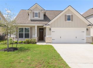 6204 Southern Cross Dr, College Station, TX 77845