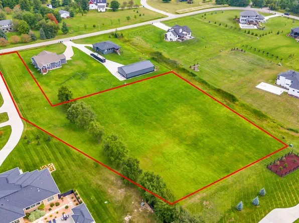 10932 NW 115th Ave, Granger, IA 50109