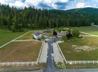 22802 N Ranch View Dr, Rathdrum, ID 83858