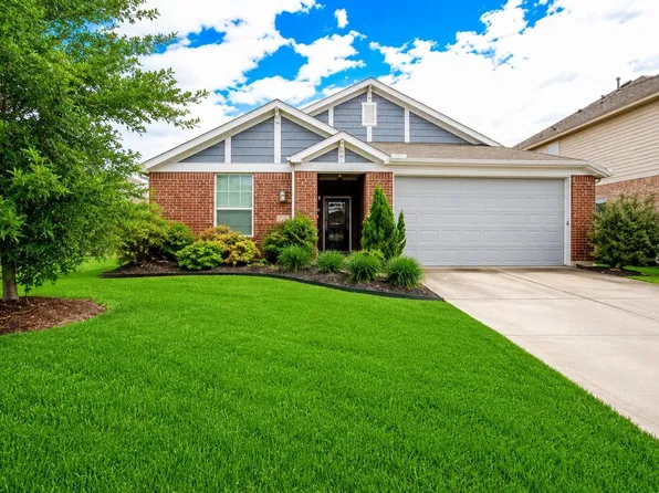 16131 Sommerall Creek Ln, Houston, TX 77084