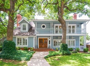 2302 Bradwood Ct, Arlington, TX 76011