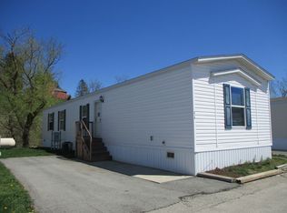 218 Key Ave, Washington, PA 15301