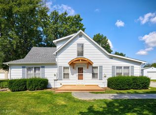 811 East St, New Virginia, IA 50210