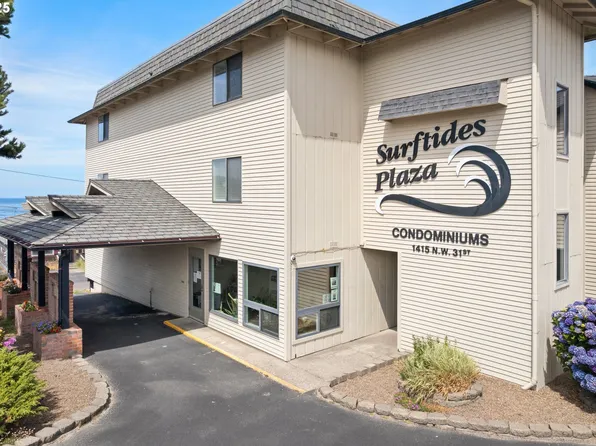 1415 NW 31st Pl #257, Lincoln City, OR 97367