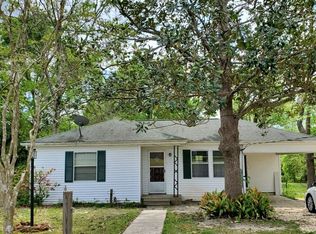 682 Fm 1414, Newton, TX 75966