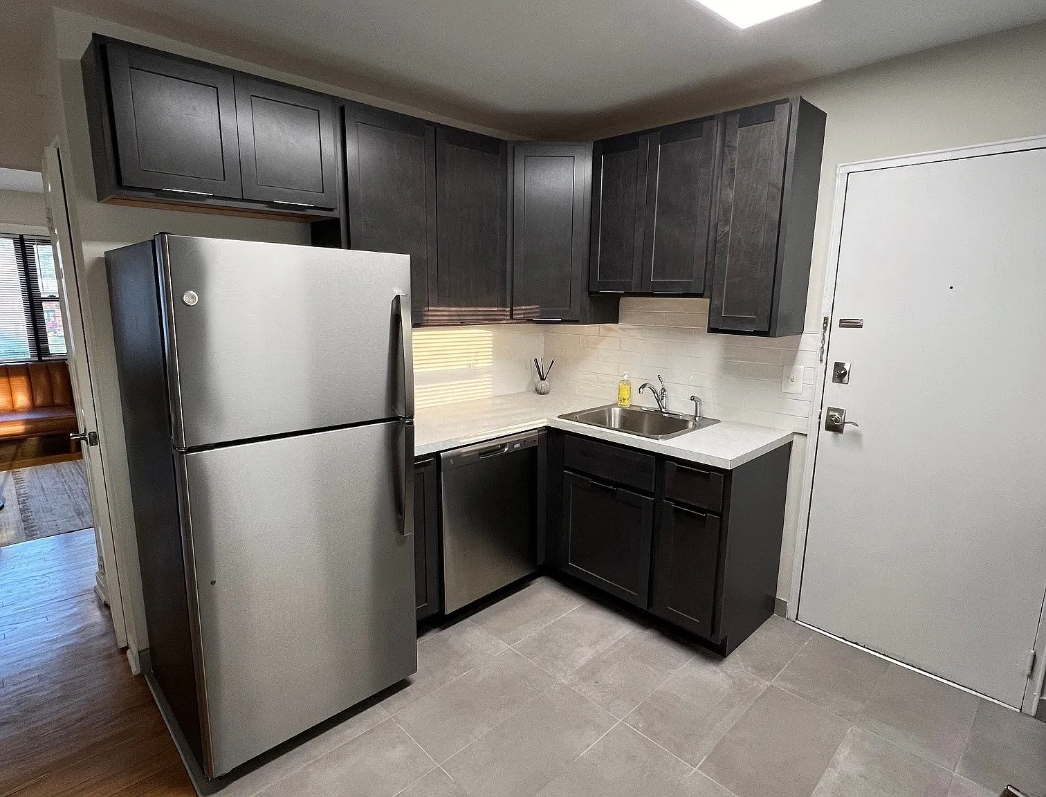 Highland Manor Apartments — Photo 4