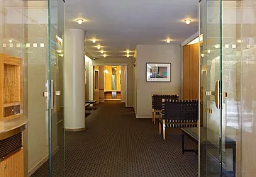 Rented by Rudin Management Company, Inc.