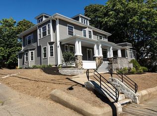 160 Summer St #5, Haverhill, MA 01830