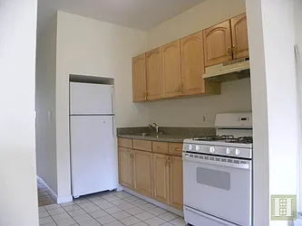 Rented by Halstead Real Estate