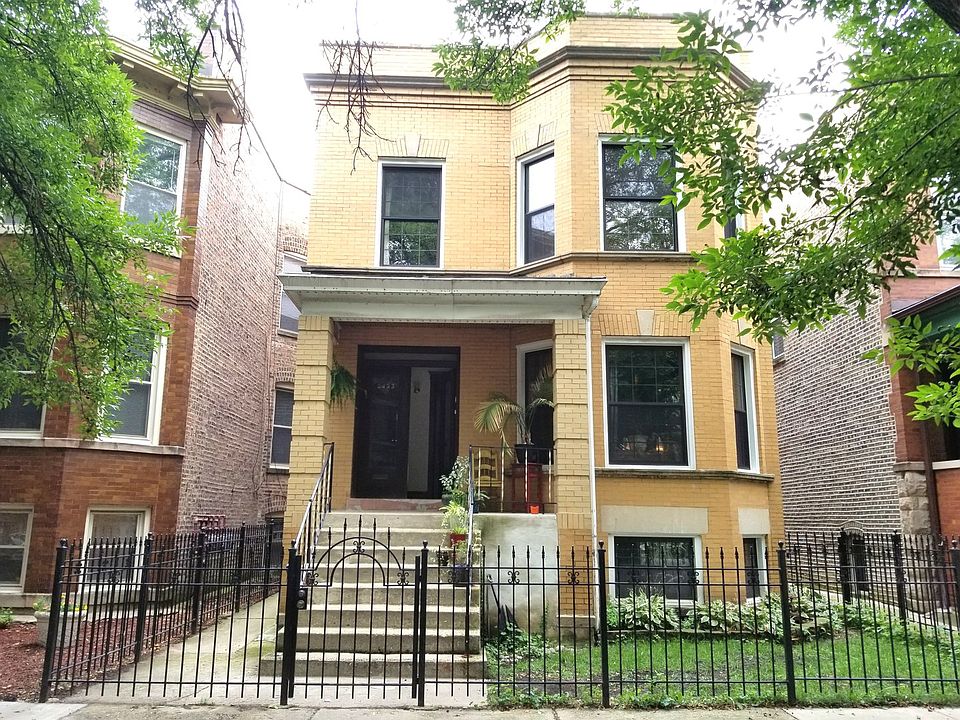 1st image of 5433 N Glenwood Ave #2