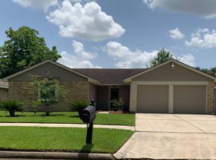 6526 Archgate Dr, Spring, TX 77373