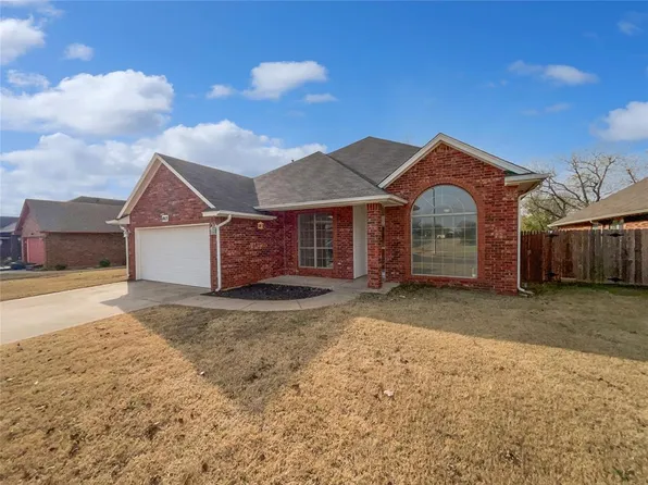 1013 Oak Creek Dr, Moore, OK 73160