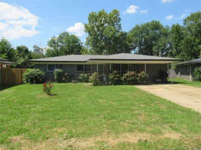 1607 Donald Dr, Bossier City, LA, 71112