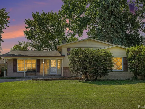 20961 Concord St, Southfield, MI 48076