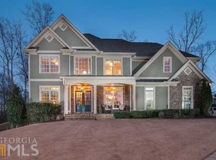 1413 Richmond Oak Ct, Loganville, GA 30052