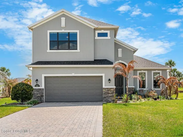 3960 Archdale St, Melbourne, FL 32940