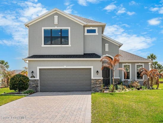 3960 Archdale St, Melbourne, FL 32940