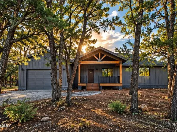 2148 YUKON Circle, Happy Jack, AZ 86024