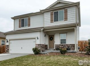 535 Sandi Ln, Dacono, CO 80514