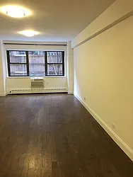 Rented by Solil Management