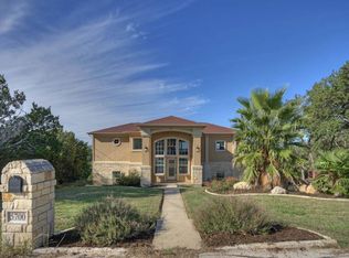 5700 Wagon Wheel, Lago Vista, TX 78645