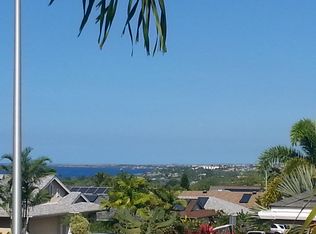 77-185 Mahiehie St, Kailua Kona, HI 96740