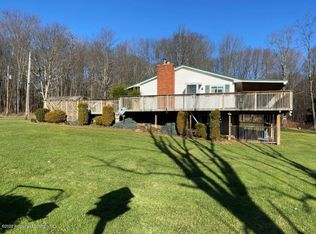 14 Yamialkowski Rd, Waymart, PA 18472
