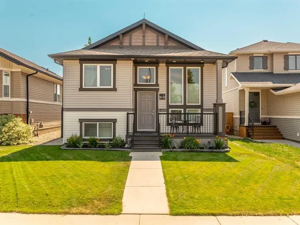 114 N Lasalle Ter W, Lethbridge, AB T1J 5G8