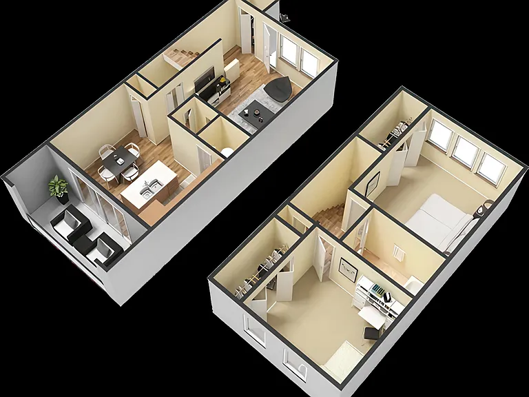 Elevate at the Pointe — Photo 10
