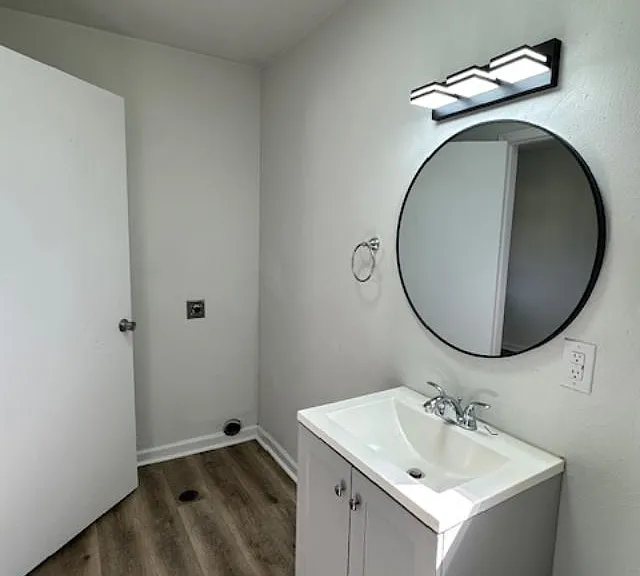 1001 Hanover Ave NW — Photo 4