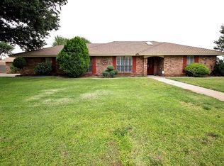 3320 Trails End Rd, Odessa, TX 79762