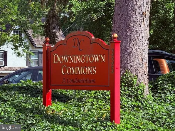 335 E Lancaster Ave Unit C6, Downingtown, PA 19335