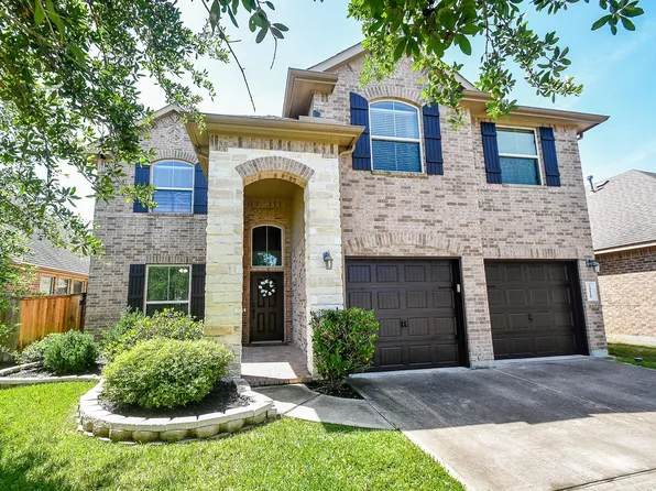24119 Via Renata Dr, Richmond, TX 77406