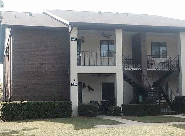 1st image of 541 Belltower Ave #390
