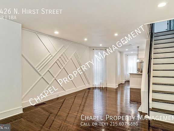 2nd image of 1426 N Hirst St
