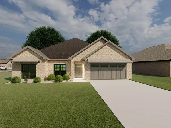 207 Community Dr, Lavon, TX 75166