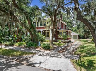 20 Park Ave, Saint Augustine, FL 32084