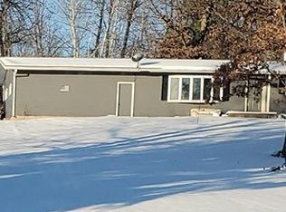 1351-A 105th Ave #A, Amery, WI 54001